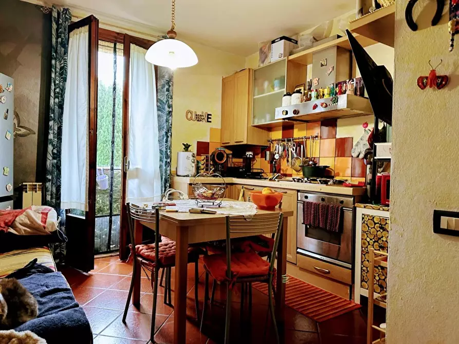 Immagine 1 di Appartamento in vendita  a Campiglia Marittima