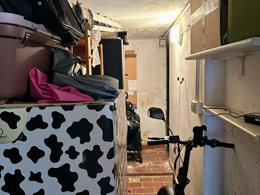 Immagine 17 di Appartamento in vendita  a Campiglia Marittima