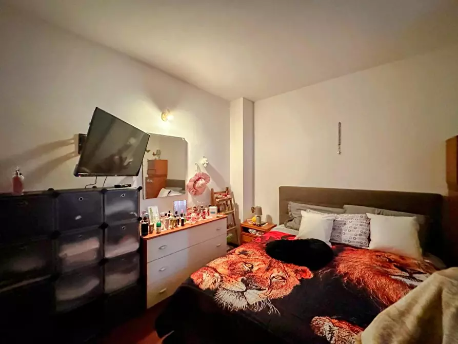 Immagine 8 di Appartamento in vendita  a Campiglia Marittima