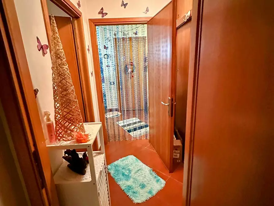 Immagine 10 di Appartamento in vendita  a Campiglia Marittima