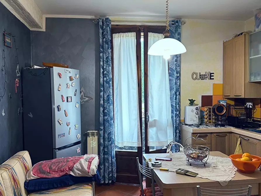 Immagine 4 di Appartamento in vendita  a Campiglia Marittima