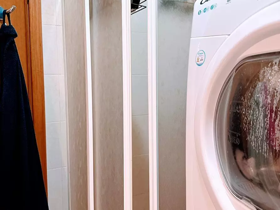 Immagine 12 di Appartamento in vendita  a Campiglia Marittima