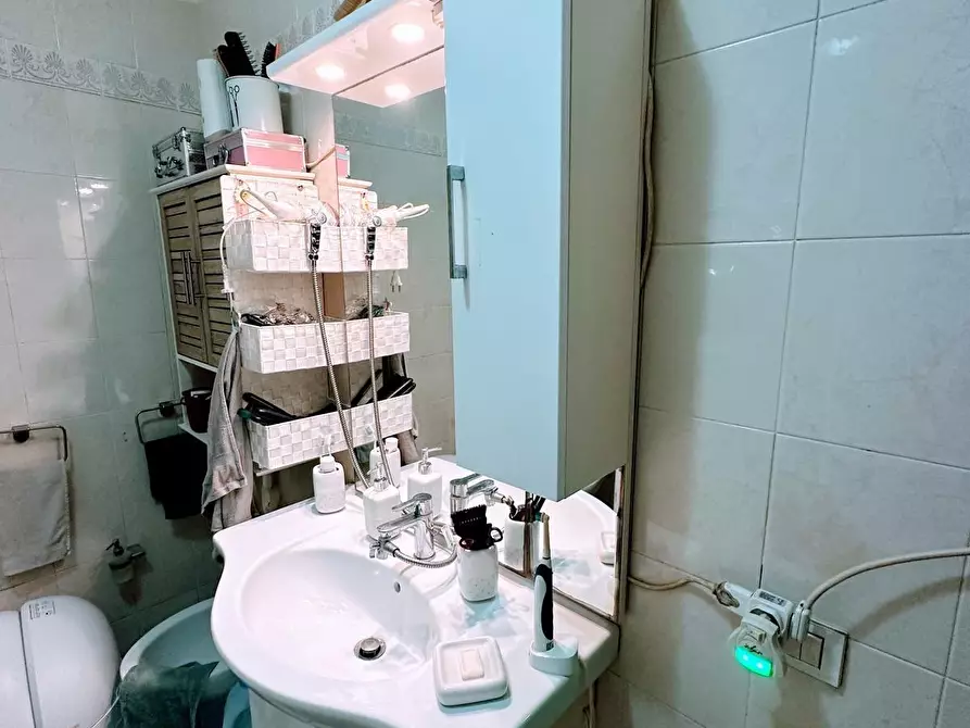 Immagine 11 di Appartamento in vendita  a Campiglia Marittima