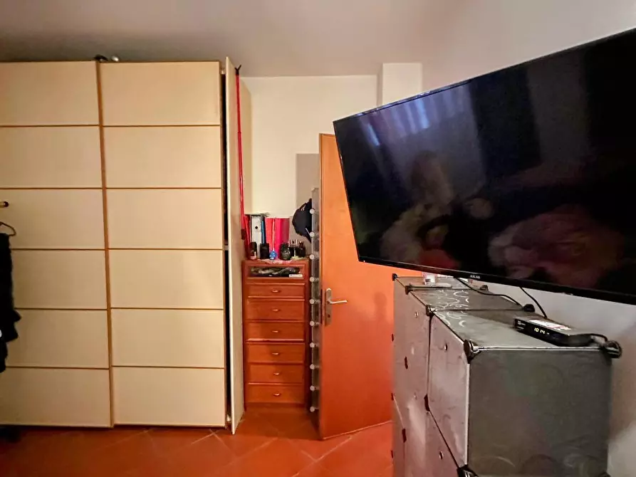 Immagine 7 di Appartamento in vendita  a Campiglia Marittima