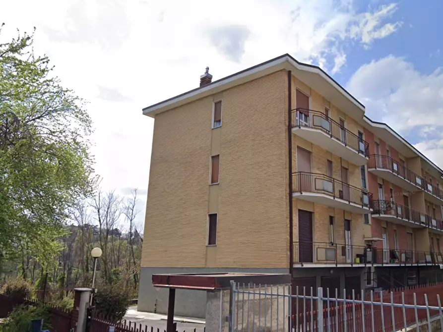 Immagine 3 di Appartamento in vendita  a Triuggio