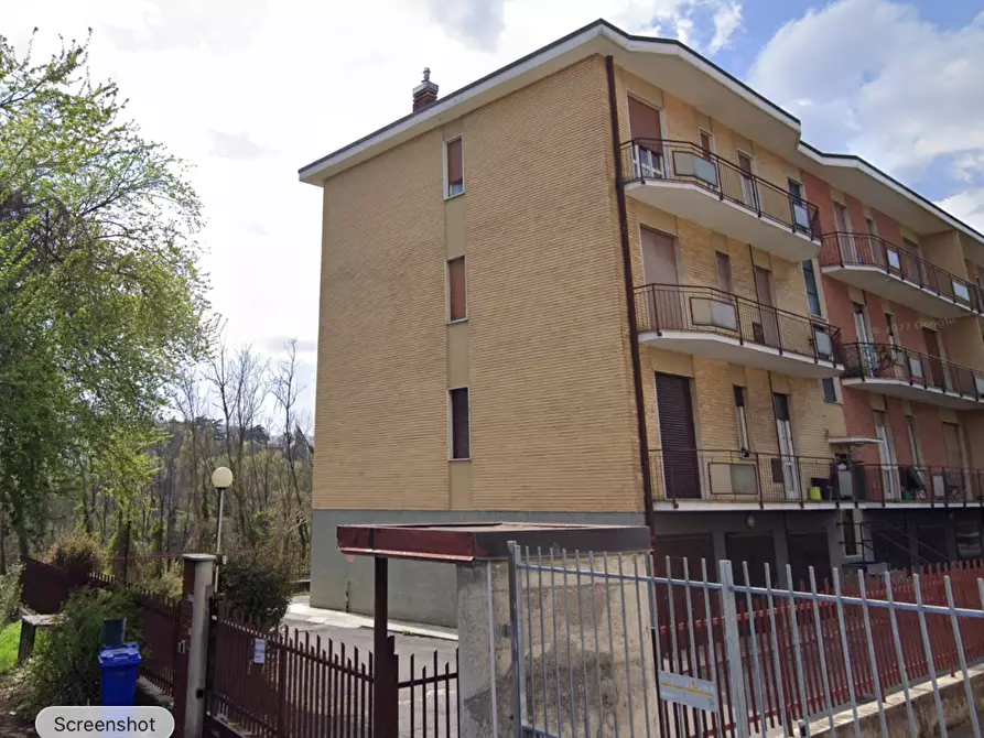 Immagine 2 di Appartamento in vendita  a Triuggio