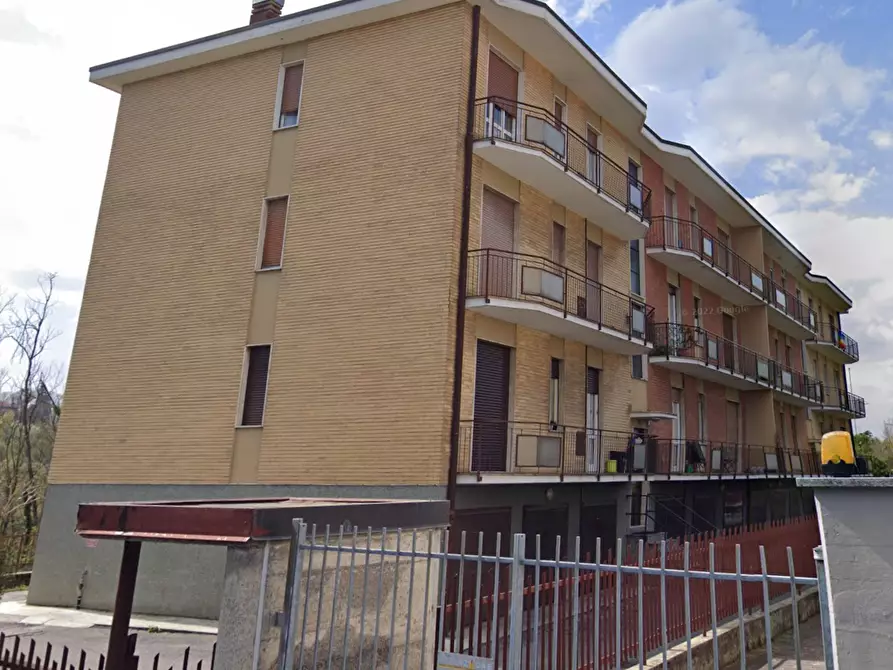 Immagine 1 di Appartamento in vendita  a Triuggio