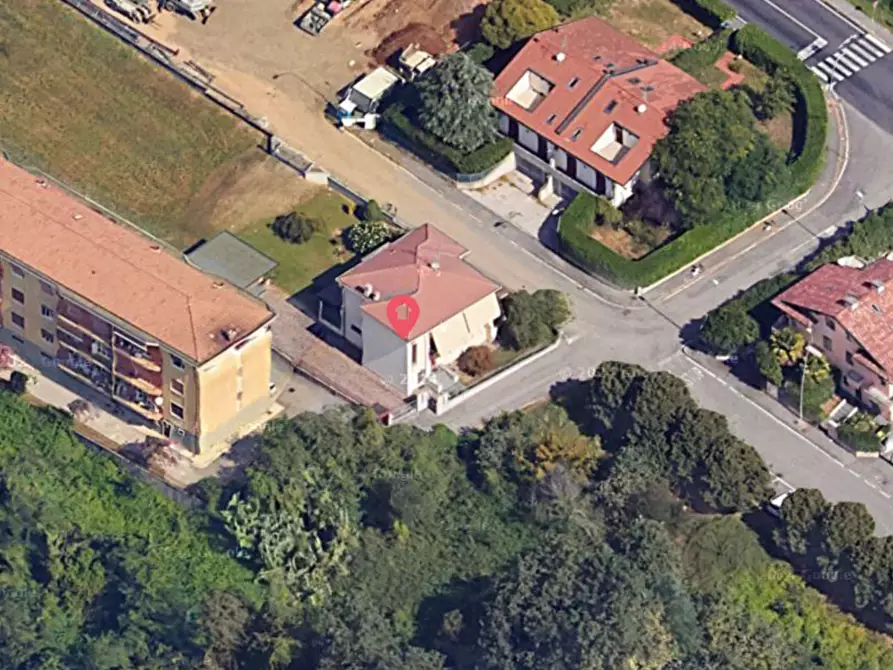 Immagine 4 di Appartamento in vendita  a Triuggio