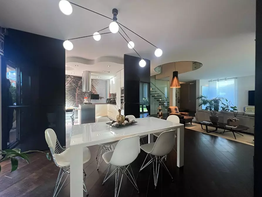 Immagine 13 di Villa in vendita  a Fucecchio