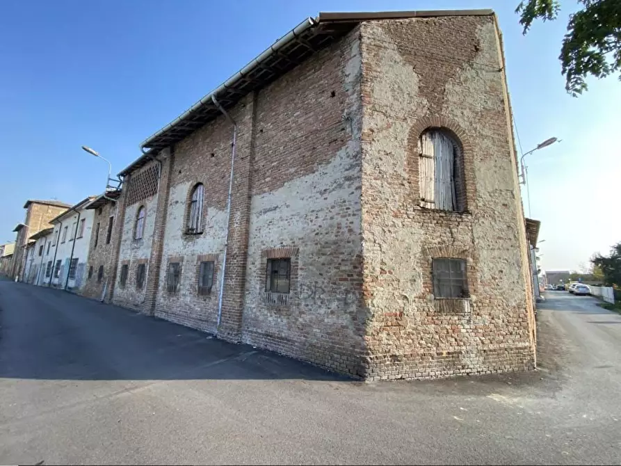 Immagine 1 di Appartamento in vendita  a Casei Gerola