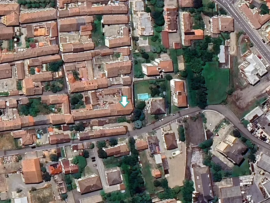 Immagine 2 di Appartamento in vendita  a Casei Gerola