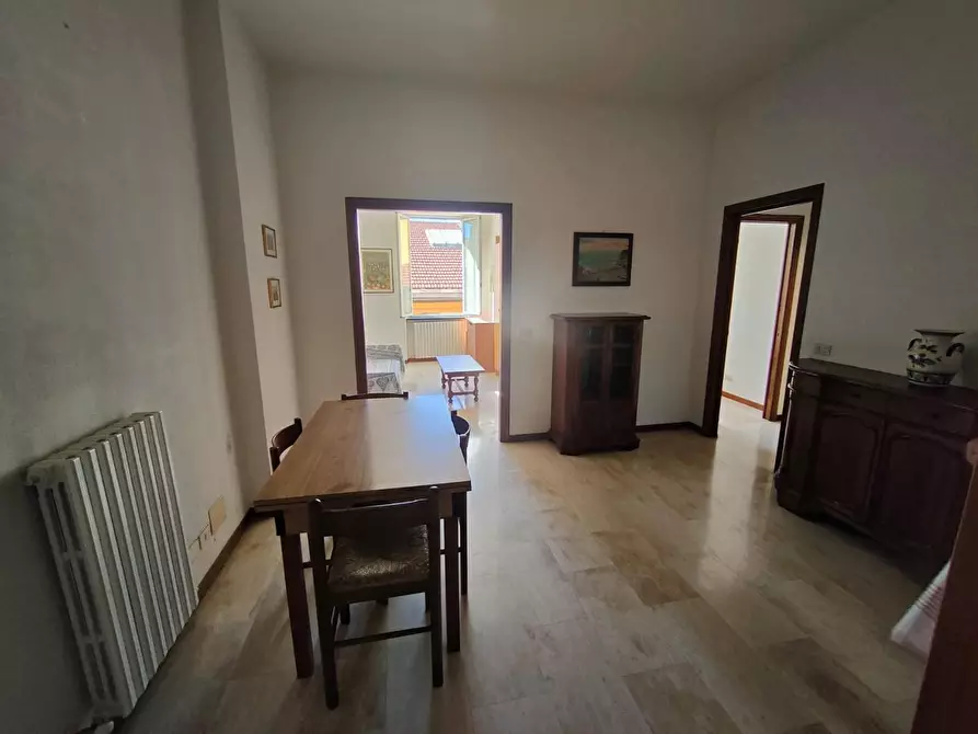 Immagine 5 di Appartamento in vendita  a Chiavari