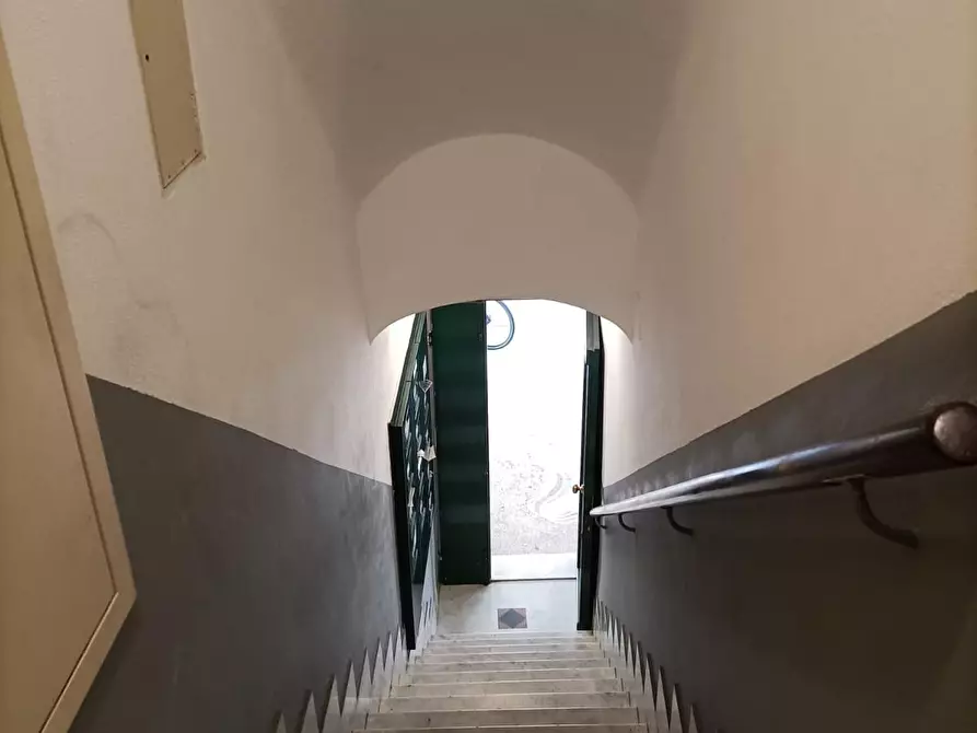 Immagine 33 di Appartamento in vendita  a Chiavari