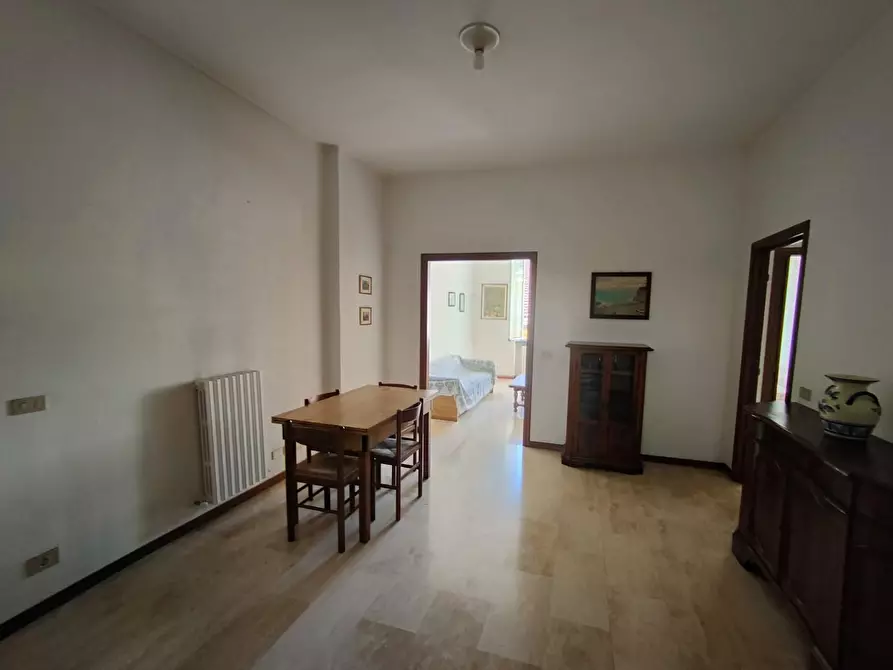 Immagine 3 di Appartamento in vendita  a Chiavari