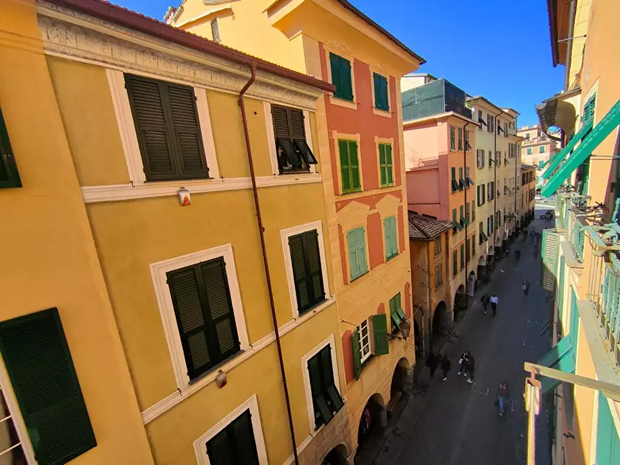 Immagine 1 di Appartamento in vendita  a Chiavari