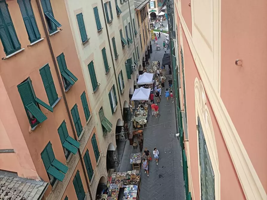Immagine 32 di Appartamento in vendita  a Chiavari