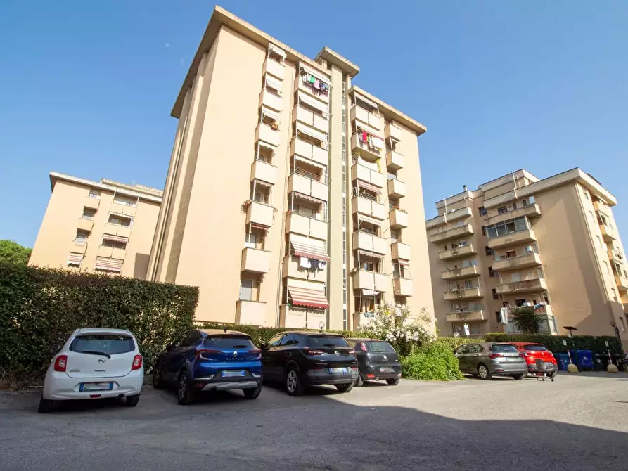 Immagine 23 di Appartamento in vendita  a Pisa