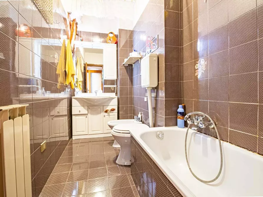 Immagine 17 di Appartamento in vendita  a Pisa