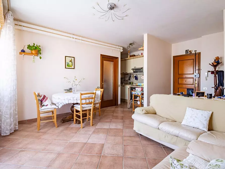 Immagine 3 di Appartamento in vendita  a Pisa