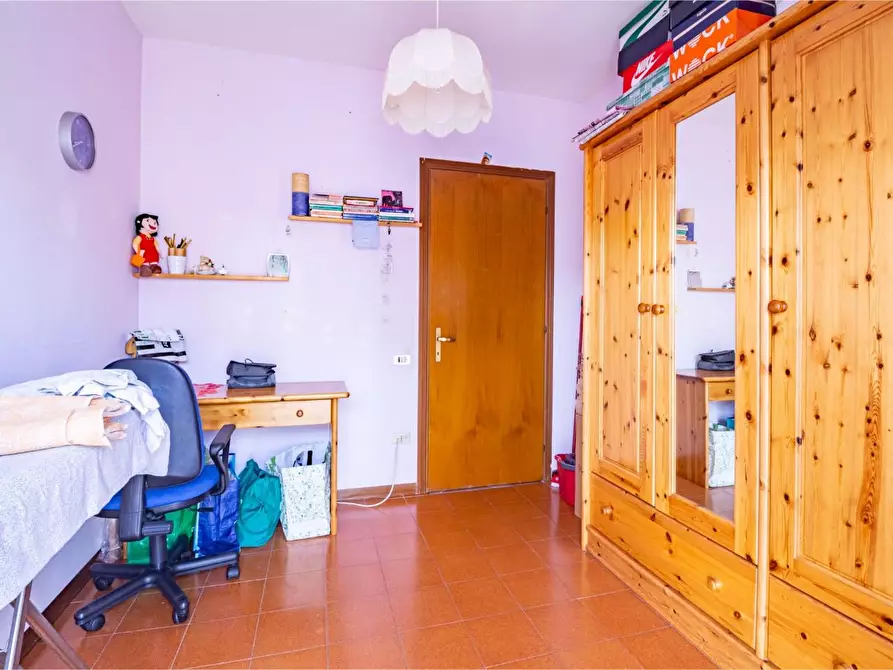 Immagine 16 di Appartamento in vendita  a Pisa