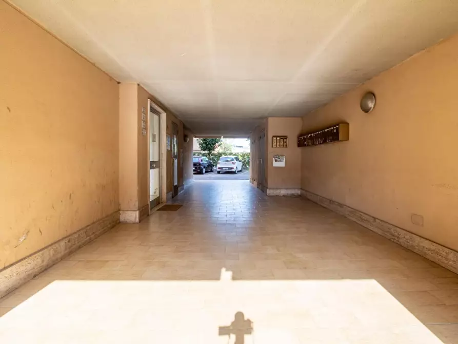 Immagine 21 di Appartamento in vendita  a Pisa