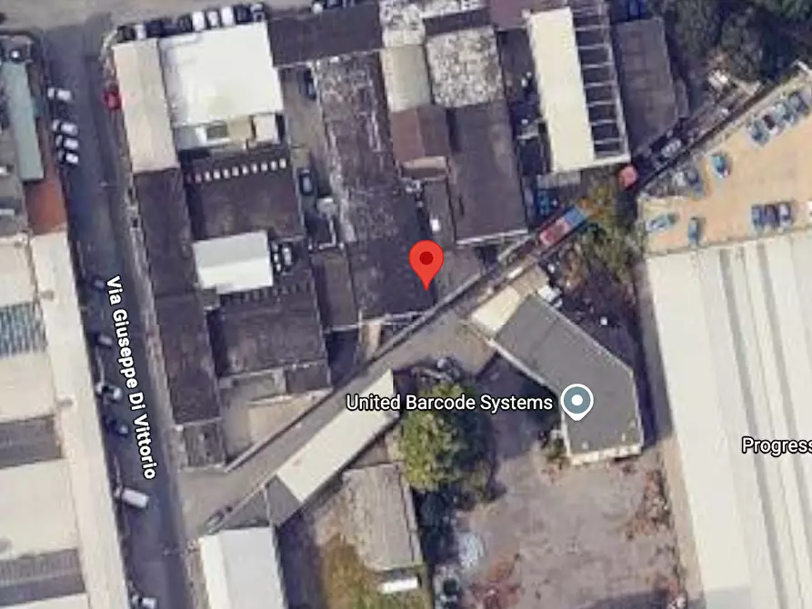 Immagine 2 di Laboratorio in vendita  a Sesto San Giovanni