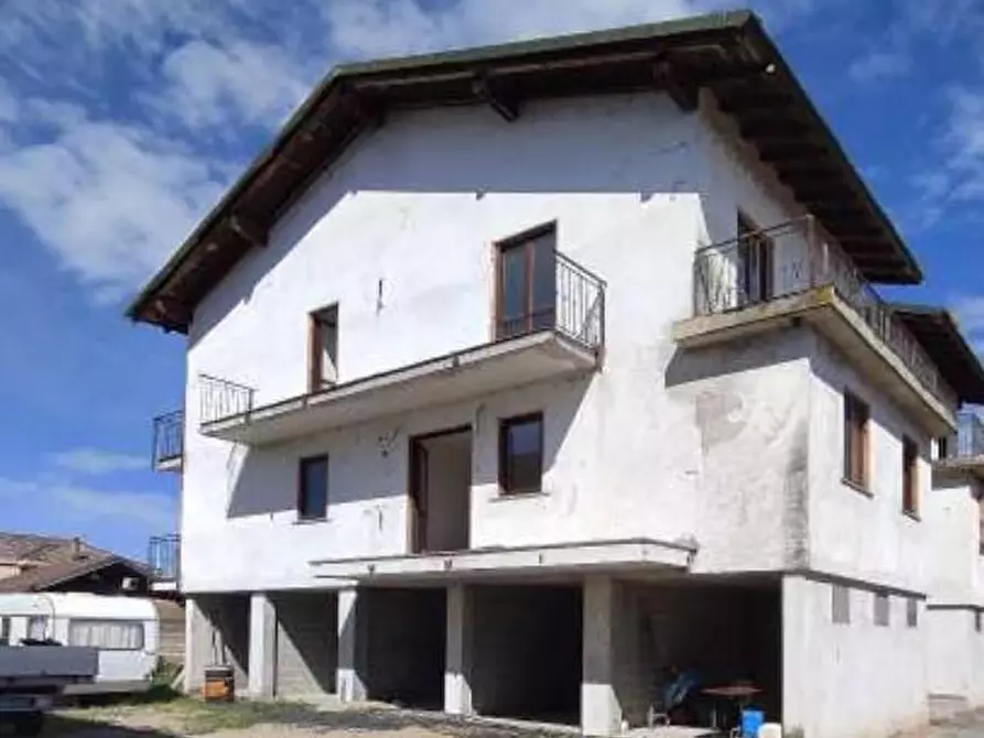 Immagine 1 di Appartamento in vendita  a Palestro