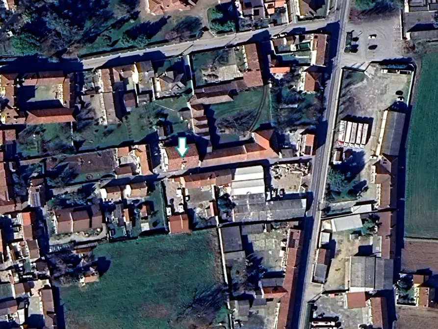 Immagine 4 di Appartamento in vendita  a Palestro