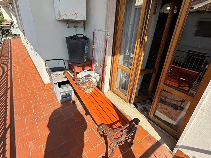 Immagine 5 di Appartamento in vendita  a Vinci