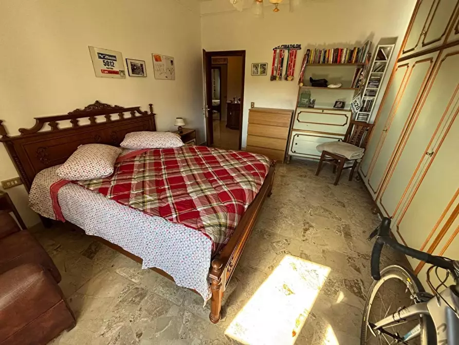 Immagine 8 di Appartamento in vendita  a Vinci