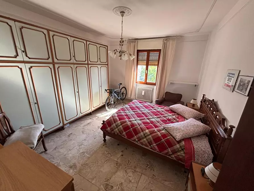 Immagine 7 di Appartamento in vendita  a Vinci