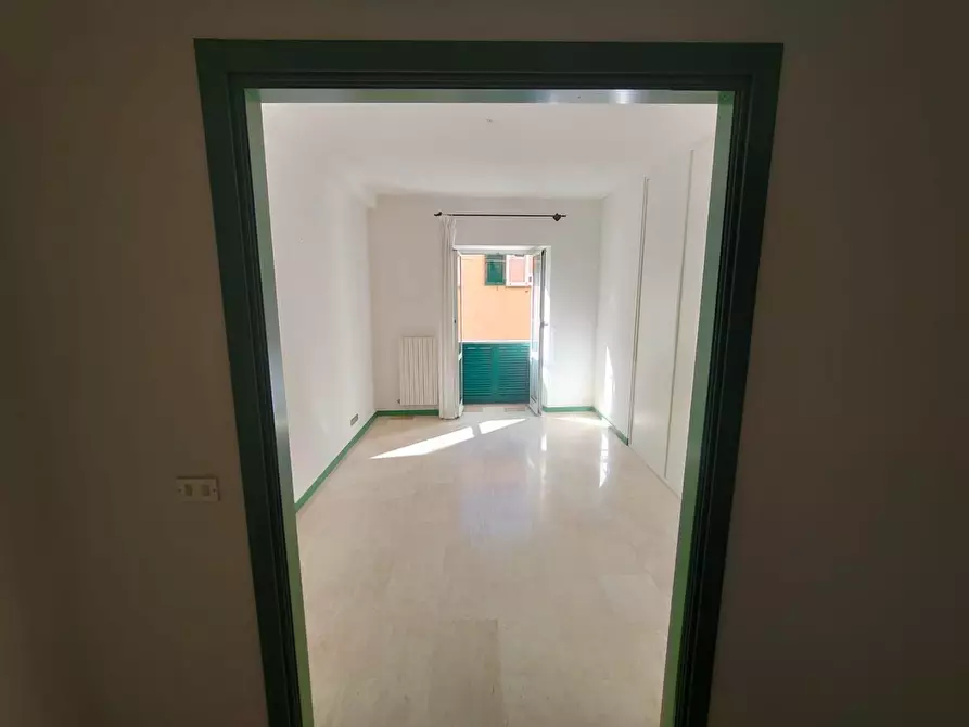 Immagine 3 di Appartamento in vendita  a Chiavari