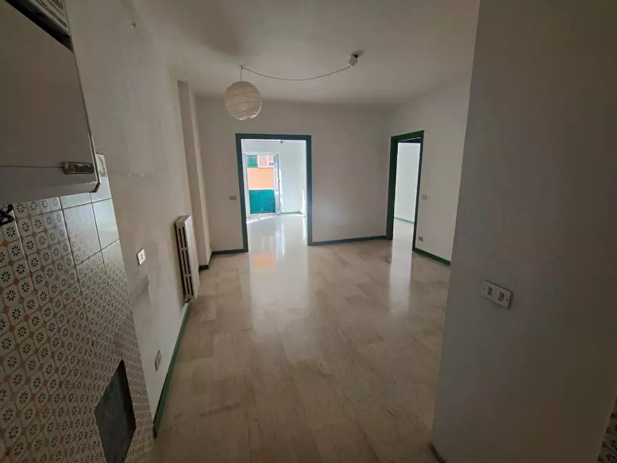 Immagine 10 di Appartamento in vendita  a Chiavari