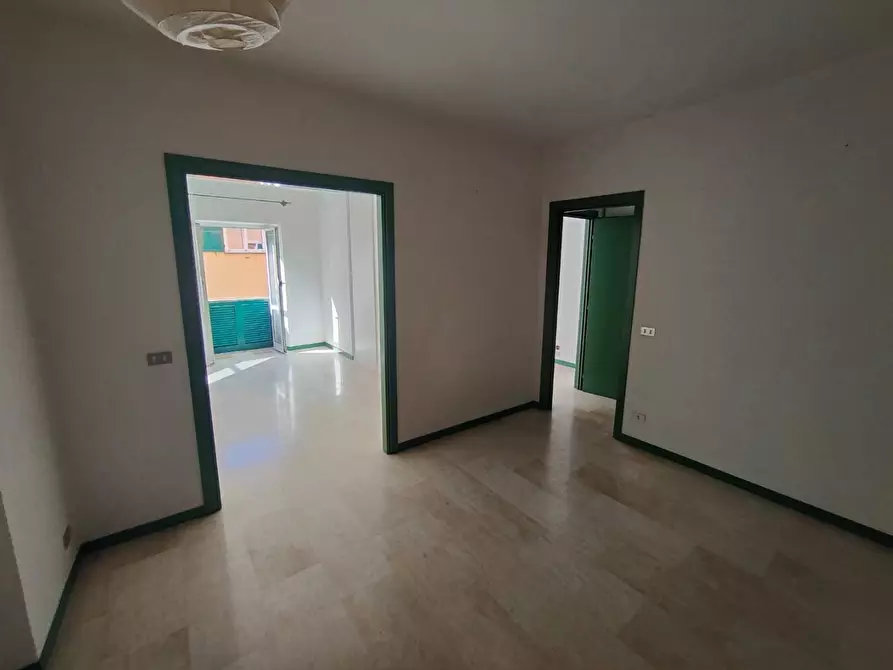 Immagine 6 di Appartamento in vendita  a Chiavari