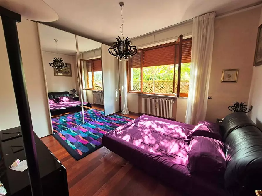 Immagine 25 di Appartamento in vendita  a Monteriggioni