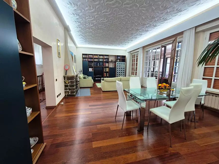 Immagine 7 di Appartamento in vendita  a Monteriggioni