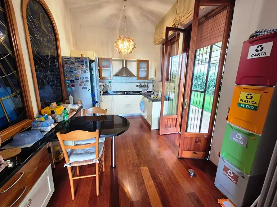 Immagine 13 di Appartamento in vendita  a Monteriggioni