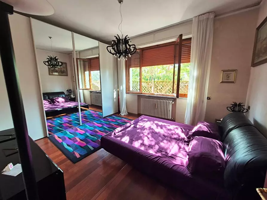 Immagine 26 di Appartamento in vendita  a Monteriggioni