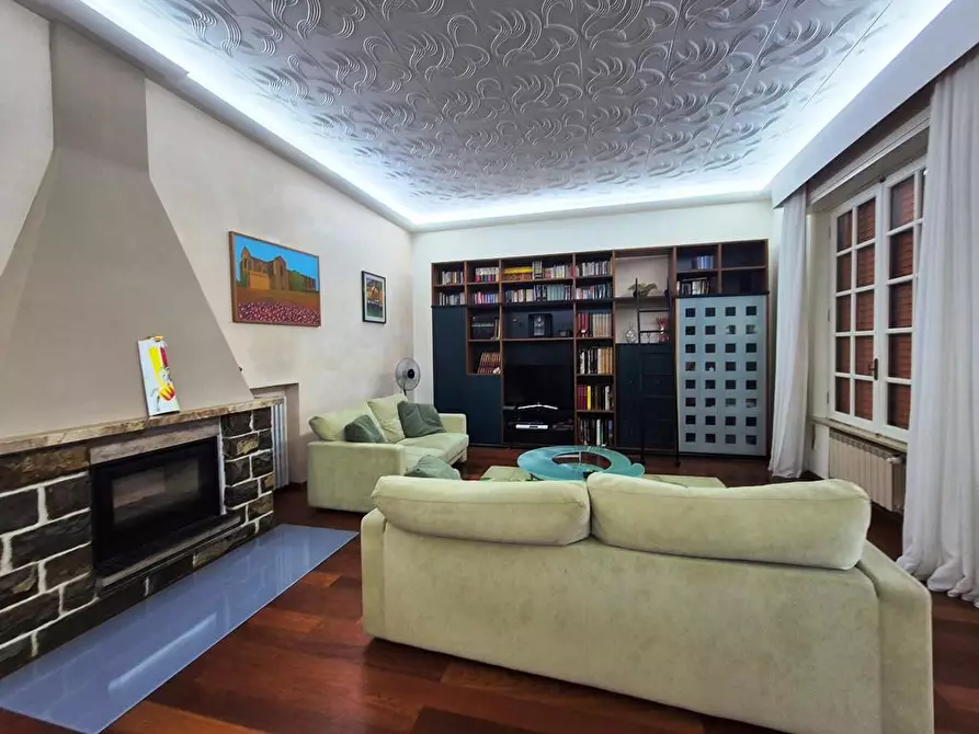 Immagine 1 di Appartamento in vendita  a Monteriggioni