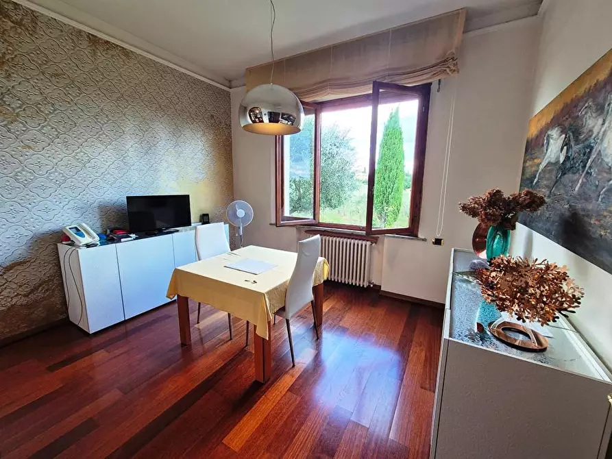 Immagine 12 di Appartamento in vendita  a Monteriggioni