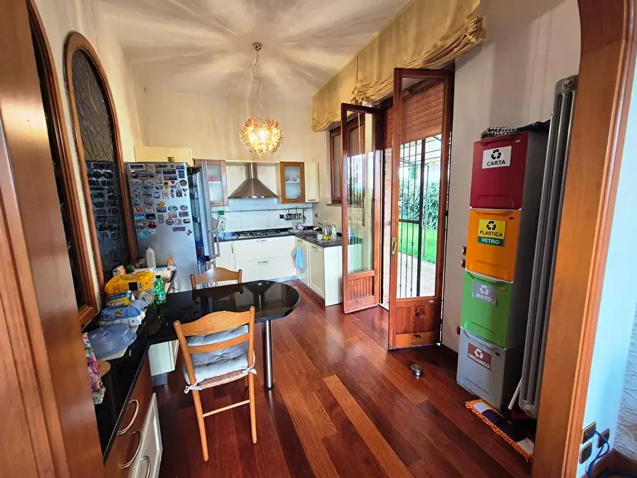 Immagine 14 di Appartamento in vendita  a Monteriggioni