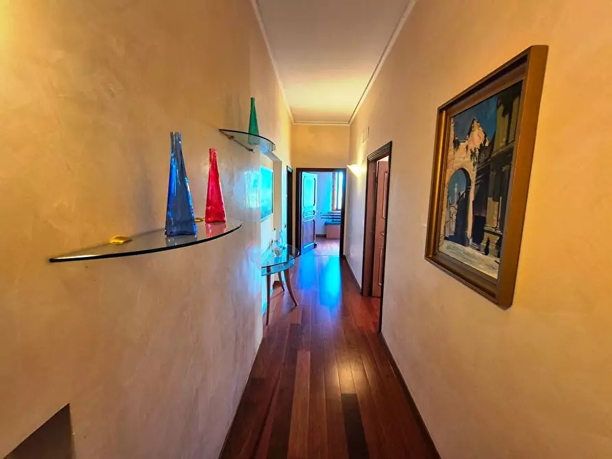 Immagine 21 di Appartamento in vendita  a Monteriggioni