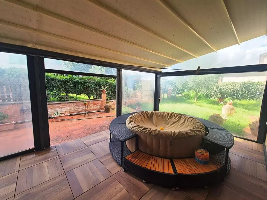 Immagine 29 di Appartamento in vendita  a Monteriggioni