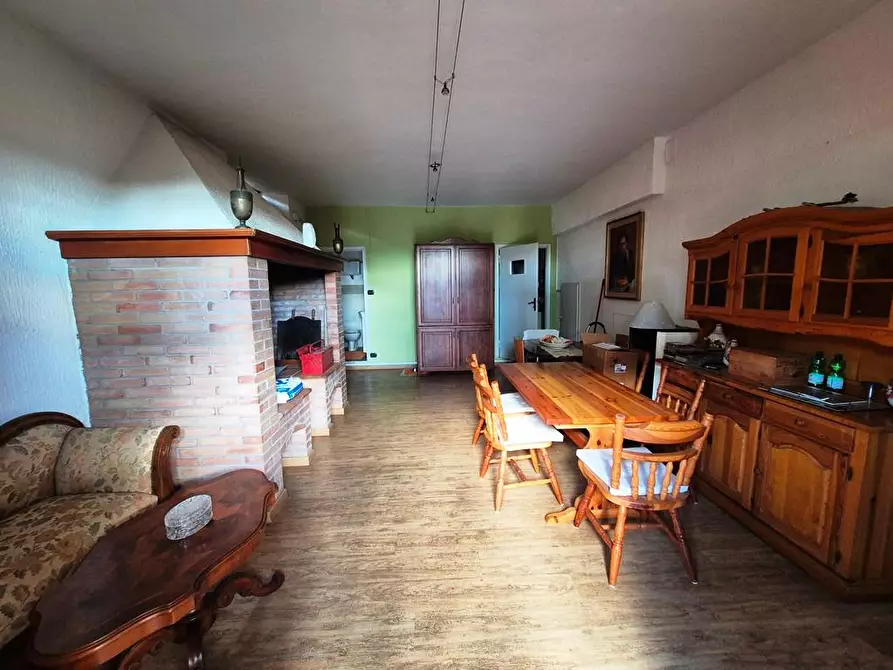 Immagine 5 di Appartamento in vendita  a Monteriggioni