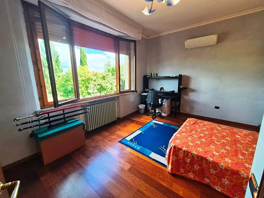 Immagine 28 di Appartamento in vendita  a Monteriggioni