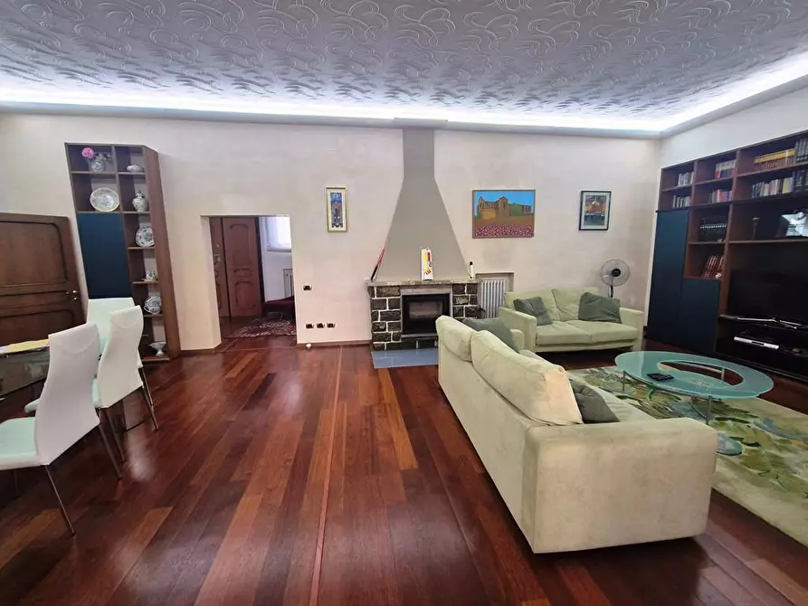 Immagine 4 di Appartamento in vendita  a Monteriggioni