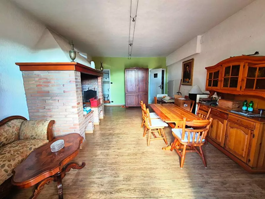 Immagine 9 di Appartamento in vendita  a Monteriggioni