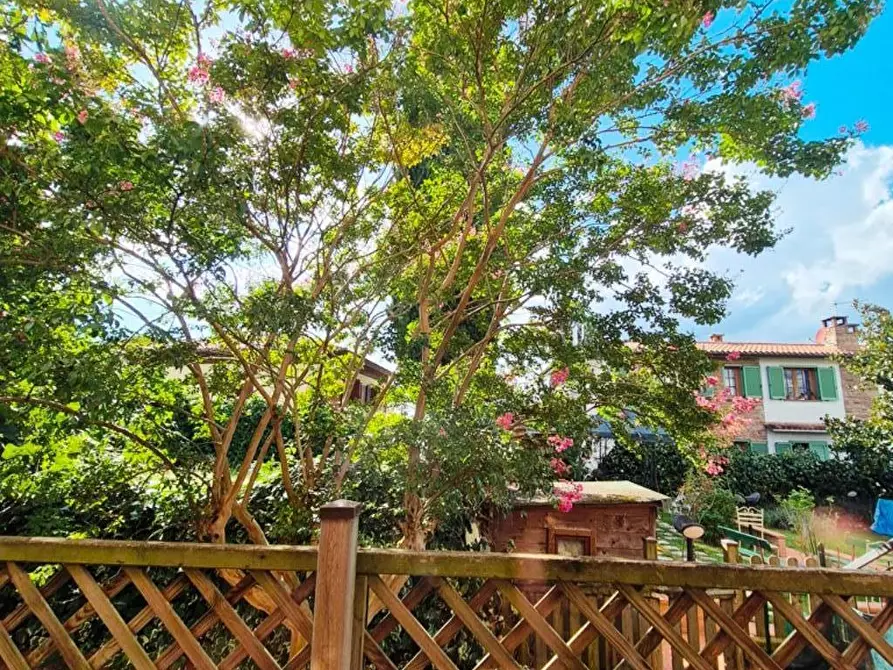 Immagine 24 di Appartamento in vendita  a Monteriggioni