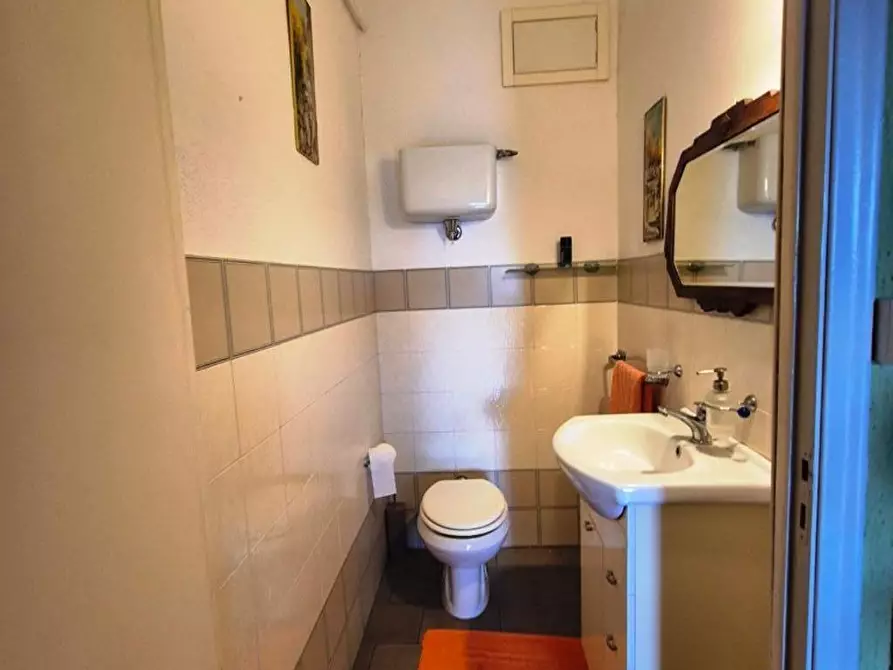 Immagine 15 di Appartamento in vendita  a Monteriggioni