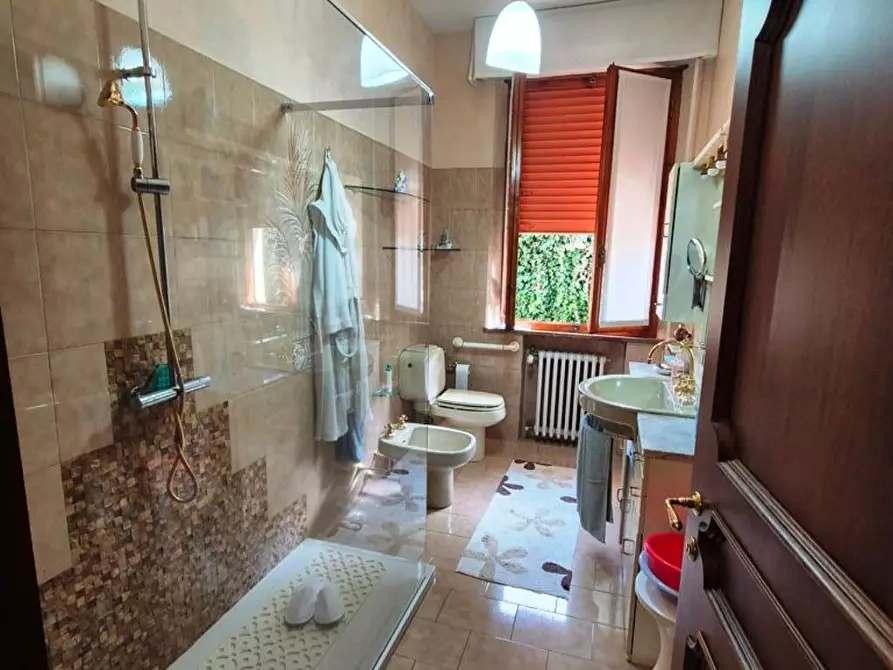 Immagine 23 di Appartamento in vendita  a Monteriggioni